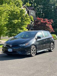 2017 Toyota Corolla iM - Photo 2 - Portland, OR 97216