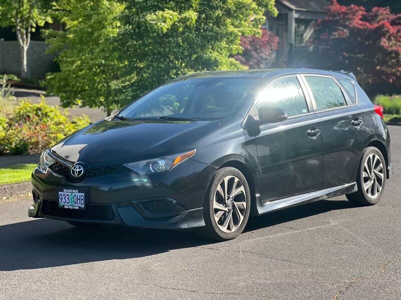 2017 Toyota Corolla iM   - Photo 1 - Portland, OR 97216