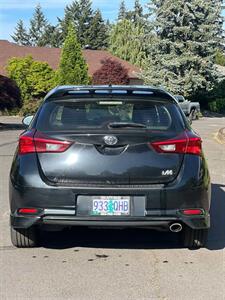 2017 Toyota Corolla iM - Photo 7 - Portland, OR 97216