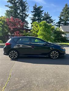 2017 Toyota Corolla iM - Photo 11 - Portland, OR 97216