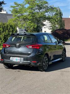 2017 Toyota Corolla iM - Photo 9 - Portland, OR 97216