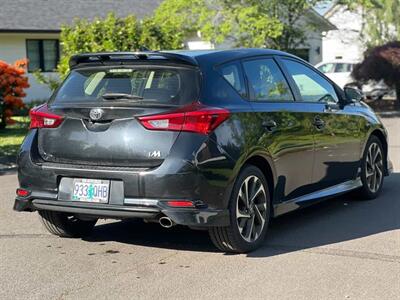 2017 Toyota Corolla iM - Photo 10 - Portland, OR 97216