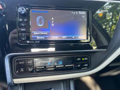 2017 Toyota Corolla iM - Photo 23 - Portland, OR 97216