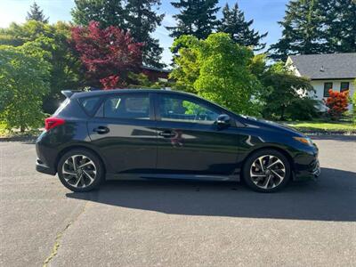 2017 Toyota Corolla iM - Photo 12 - Portland, OR 97216