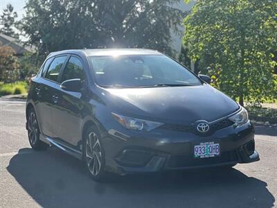 2017 Toyota Corolla iM - Photo 14 - Portland, OR 97216