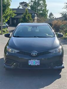 2017 Toyota Corolla iM - Photo 15 - Portland, OR 97216