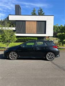 2017 Toyota Corolla iM - Photo 3 - Portland, OR 97216