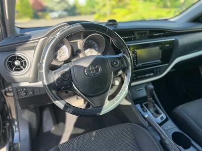 2017 Toyota Corolla iM - Photo 21 - Portland, OR 97216