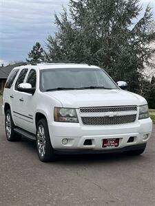 2009 Chevrolet Tahoe LTZ - Photo 11 - Portland, OR 97216
