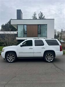 2009 Chevrolet Tahoe LTZ - Photo 3 - Portland, OR 97216