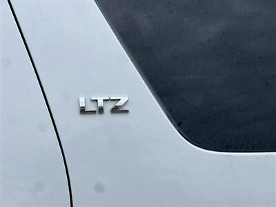 2009 Chevrolet Tahoe LTZ - Photo 14 - Portland, OR 97216