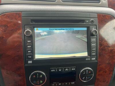 2009 Chevrolet Tahoe LTZ - Photo 22 - Portland, OR 97216