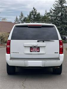 2009 Chevrolet Tahoe LTZ - Photo 6 - Portland, OR 97216