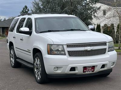 2009 Chevrolet Tahoe LTZ - Photo 10 - Portland, OR 97216