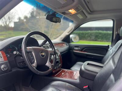 2009 Chevrolet Tahoe LTZ - Photo 19 - Portland, OR 97216