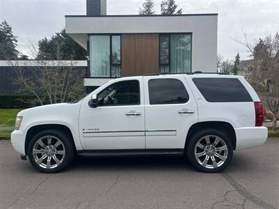 2009 Chevrolet Tahoe LTZ - Photo 4 - Portland, OR 97216