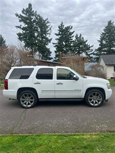 2009 Chevrolet Tahoe LTZ - Photo 9 - Portland, OR 97216