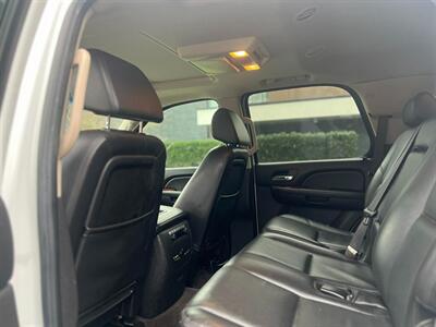 2009 Chevrolet Tahoe LTZ - Photo 17 - Portland, OR 97216