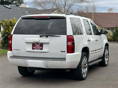 2009 Chevrolet Tahoe LTZ - Photo 7 - Portland, OR 97216