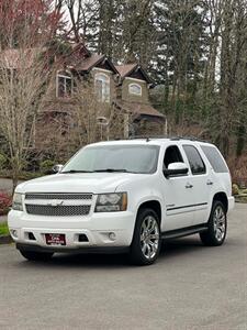 2009 Chevrolet Tahoe LTZ - Photo 2 - Portland, OR 97216