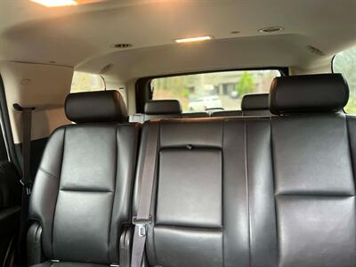 2009 Chevrolet Tahoe LTZ - Photo 16 - Portland, OR 97216