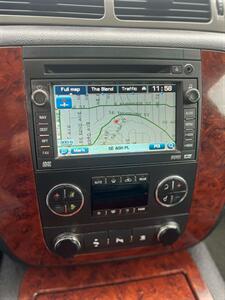 2009 Chevrolet Tahoe LTZ - Photo 21 - Portland, OR 97216