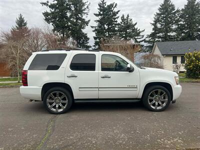 2009 Chevrolet Tahoe LTZ - Photo 8 - Portland, OR 97216