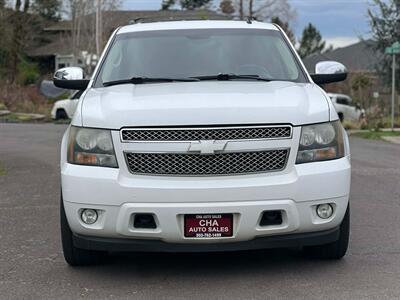 2009 Chevrolet Tahoe LTZ - Photo 12 - Portland, OR 97216