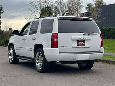 2009 Chevrolet Tahoe LTZ - Photo 5 - Portland, OR 97216
