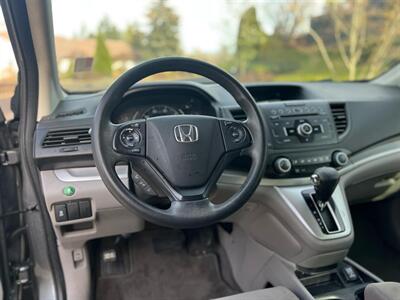 2012 Honda CR-V LX   - Photo 19 - Portland, OR 97216