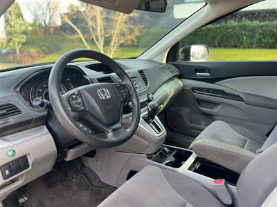 2012 Honda CR-V LX   - Photo 17 - Portland, OR 97216