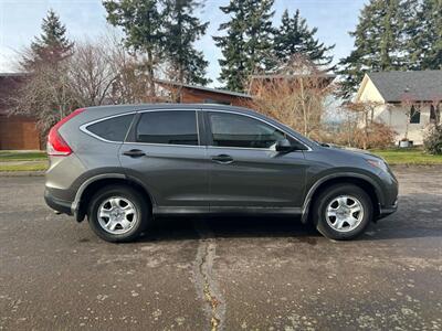 2012 Honda CR-V LX   - Photo 9 - Portland, OR 97216