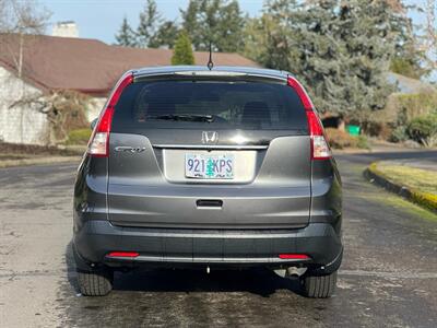 2012 Honda CR-V LX   - Photo 6 - Portland, OR 97216