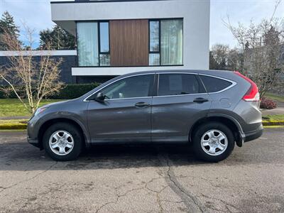 2012 Honda CR-V LX   - Photo 4 - Portland, OR 97216