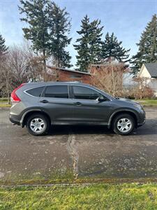 2012 Honda CR-V LX   - Photo 8 - Portland, OR 97216