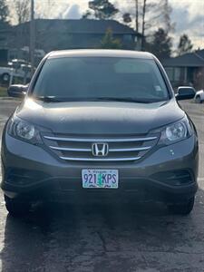 2012 Honda CR-V LX   - Photo 12 - Portland, OR 97216