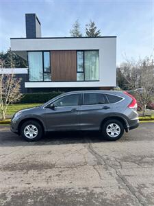 2012 Honda CR-V LX   - Photo 3 - Portland, OR 97216