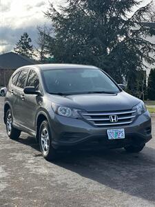 2012 Honda CR-V LX   - Photo 10 - Portland, OR 97216