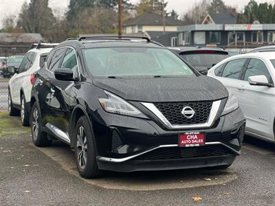 2015 Nissan Murano S - Photo 2 - Portland, OR 97216