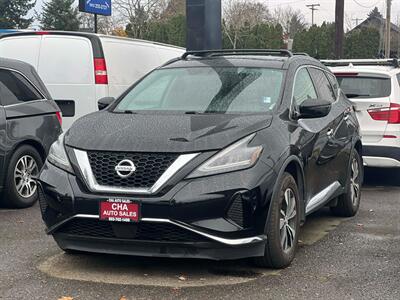 2015 Nissan Murano S - Photo 1 - Portland, OR 97216