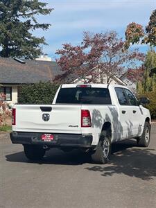 2022 RAM 1500 Tradesman - Photo 8 - Portland, OR 97216