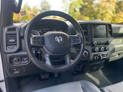 2022 RAM 1500 Tradesman - Photo 26 - Portland, OR 97216