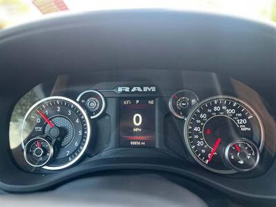 2022 RAM 1500 Tradesman - Photo 30 - Portland, OR 97216