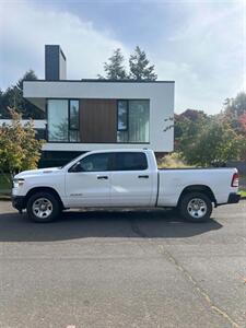 2022 RAM 1500 Tradesman - Photo 3 - Portland, OR 97216