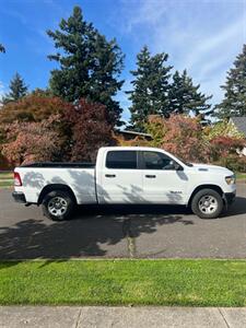 2022 RAM 1500 Tradesman - Photo 11 - Portland, OR 97216