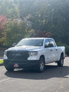 2022 RAM 1500 Tradesman - Photo 2 - Portland, OR 97216