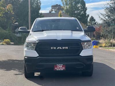 2022 RAM 1500 Tradesman - Photo 16 - Portland, OR 97216
