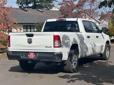 2022 RAM 1500 Tradesman - Photo 10 - Portland, OR 97216