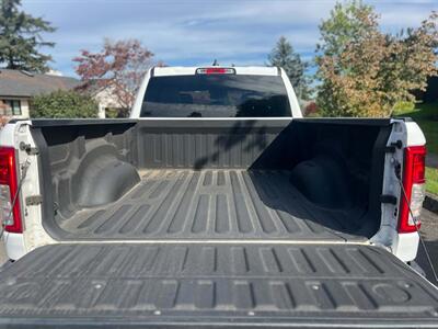 2022 RAM 1500 Tradesman - Photo 21 - Portland, OR 97216