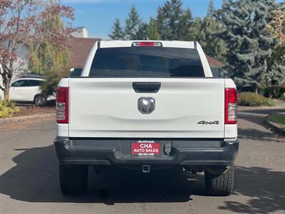 2022 RAM 1500 Tradesman - Photo 9 - Portland, OR 97216